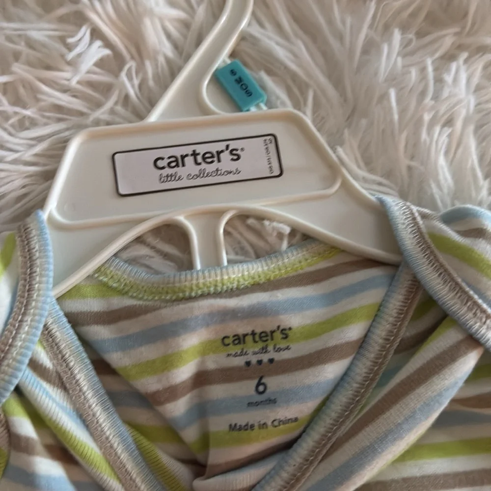Baby Onesie set!
